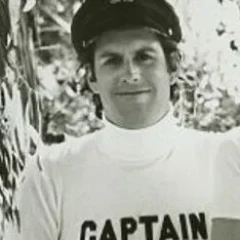 Daryl Dragon height profile photo