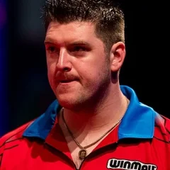 Daryl Gurney height profile photo