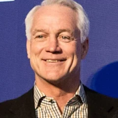 Daryl Johnston height profile photo