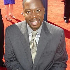 Daryl Mitchell (actor) height profile photo