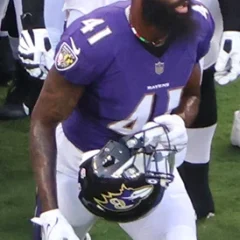 Daryl Worley height profile photo