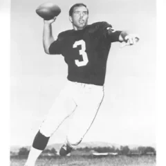 Daryle Lamonica height profile photo