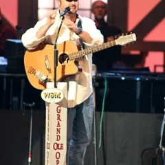 Daryle Singletary height profile photo