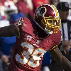 Dashon Goldson height profile photo