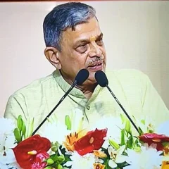 Dattatreya Hosabale height profile photo