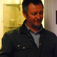 Dave Allen (bassist) height profile photo