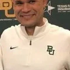 Dave Aranda height profile photo