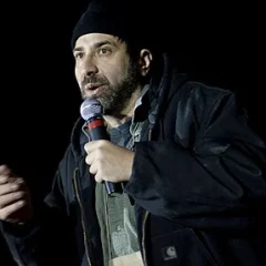 Dave Attell height profile photo