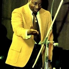 Dave Bartholomew height profile photo