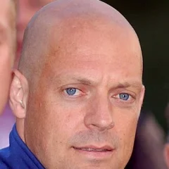 Dave Brailsford height profile photo