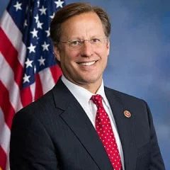 Dave Brat height profile photo