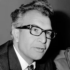 Dave Brubeck height profile photo