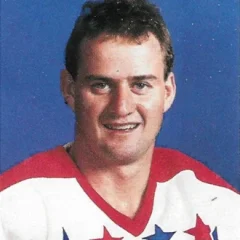 Dave Christian height profile photo