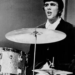 Dave Clark (musician) height profile photo