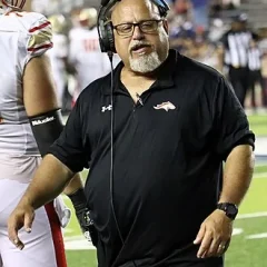 Dave DeGuglielmo height profile photo