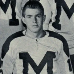 Dave Dryden height profile photo