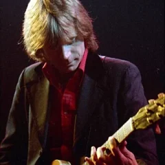 Dave Edmunds height profile photo
