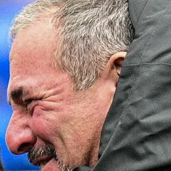 Dave Gettleman height profile photo