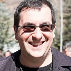 Dave Goldberg height profile photo