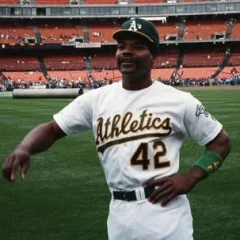 Dave Henderson height profile photo