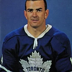 Dave Keon height profile photo