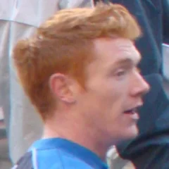 Dave Kitson height profile photo