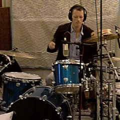 Dave Krusen height profile photo