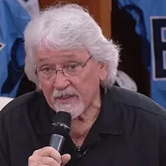 Dave McGinnis height profile photo