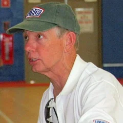 Dave Odom height profile photo