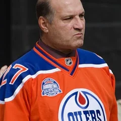 Dave Semenko height profile photo