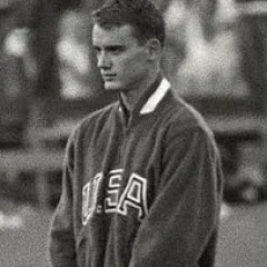 Dave Sime height profile photo