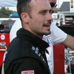 Dave Steele height profile photo