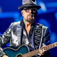 Dave Stewart (Eurythmics) height profile photo