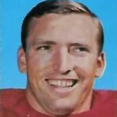 Dave Wilcox height profile photo