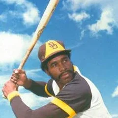 Dave Winfield height profile photo