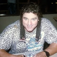 Davey Boy Smith height profile photo