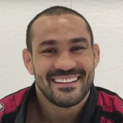 Davi Ramos height profile photo