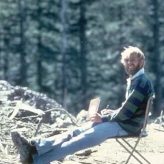 David A. Johnston height profile photo