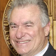 David A. Siegel height profile photo