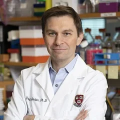 David A. Sinclair height profile photo