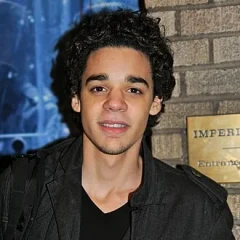 David Alvarez (actor) height profile photo