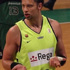 David Andersen height profile photo