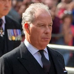 David Armstrong-Jones, 2nd Earl of Snowdon height profile photo