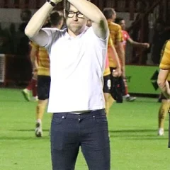 David Artell height profile photo