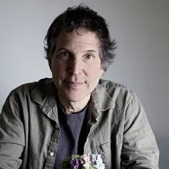 David Baker (biochemist) height profile photo