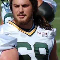 David Bakhtiari height profile photo