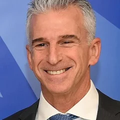 David Barnea height profile photo