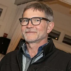 David Baszucki height profile photo