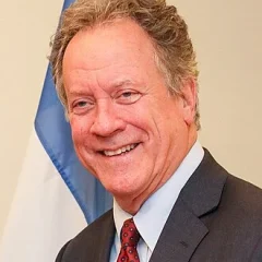 David Beasley height profile photo