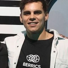 David Bedingham height profile photo